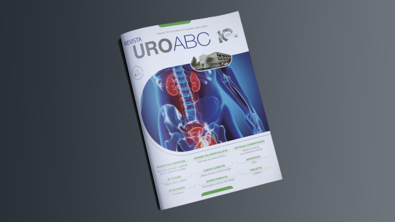 Revista URO ABC – 10-01