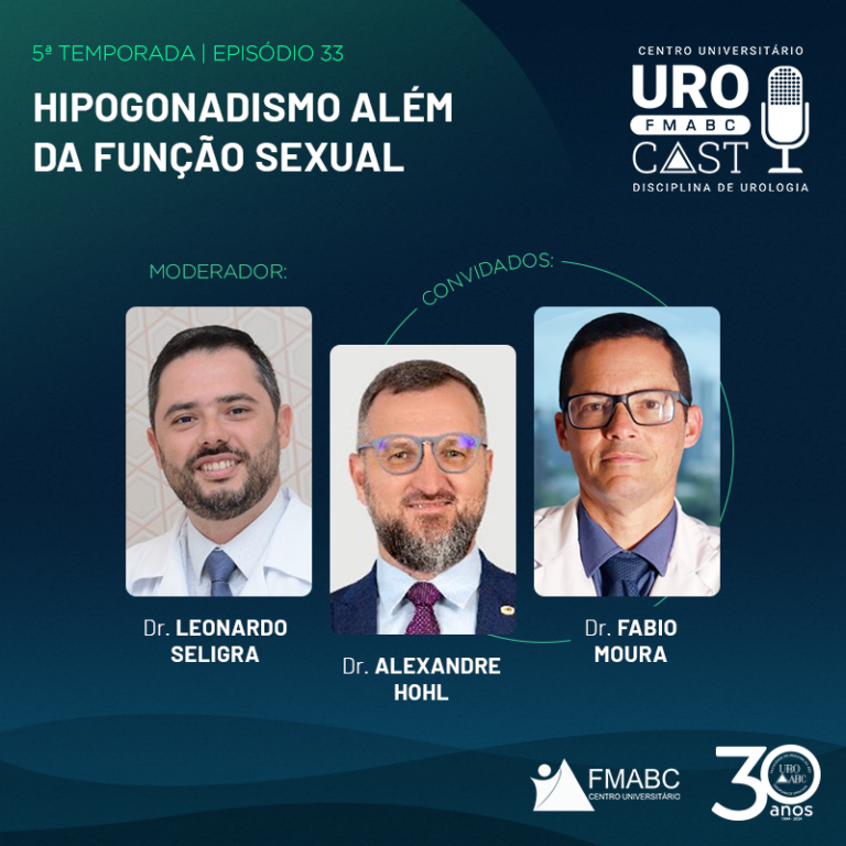 Novo episódio disponível!