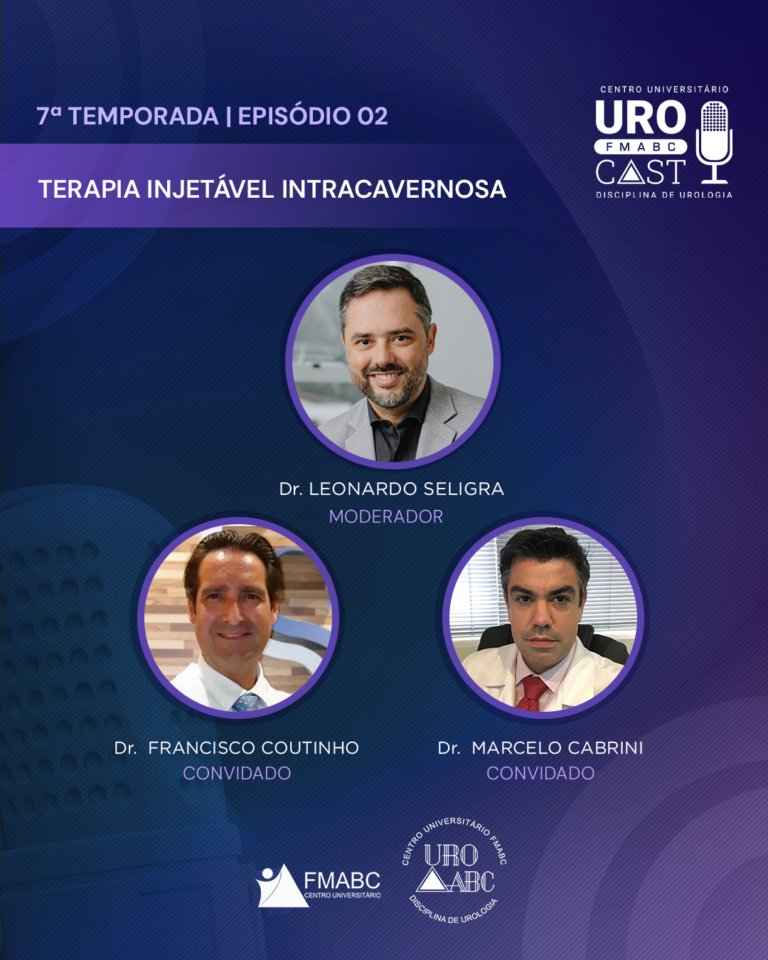 UroCast | 7ª Temporada | #Episódio 02