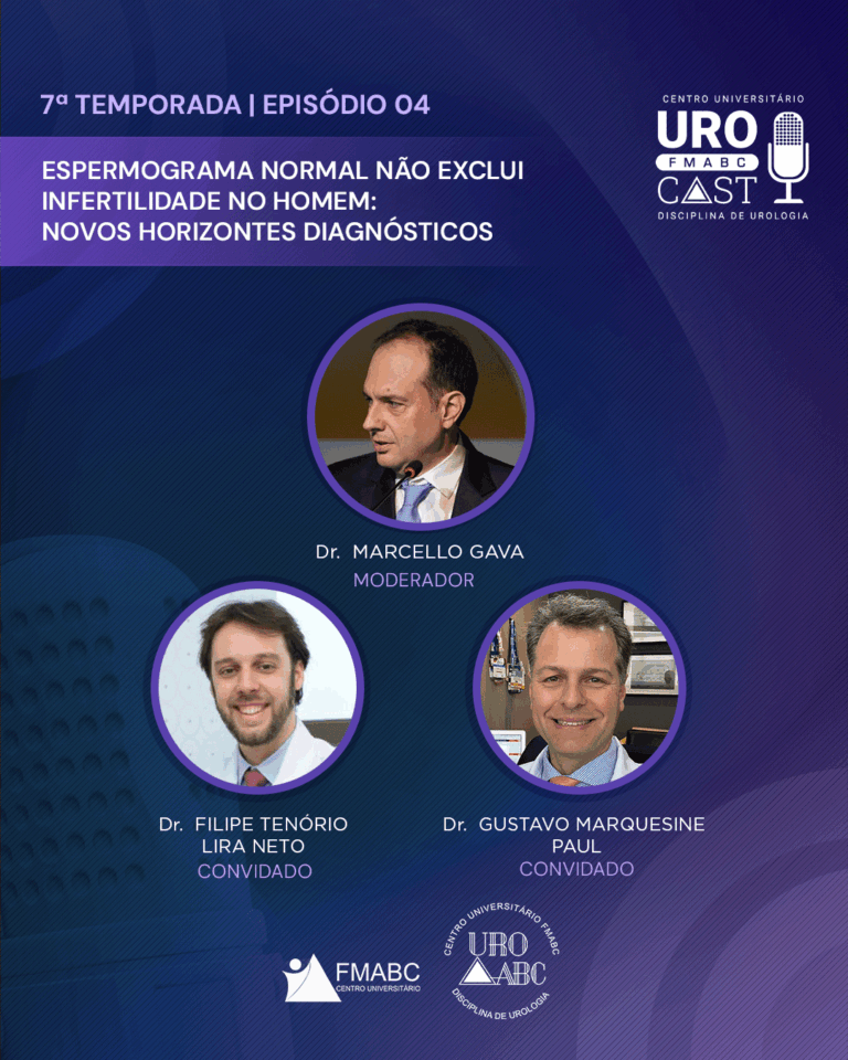 UroCast | 7ª Temporada | #Episódio 04