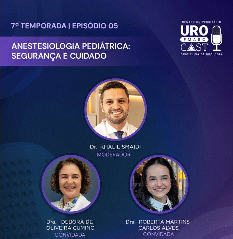 UroCast | 7ª Temporada | #Ep. 5