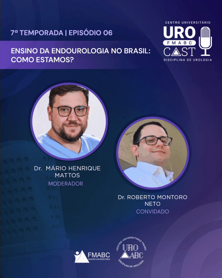 UroCast | 7ª Temporada | #Ep. 6