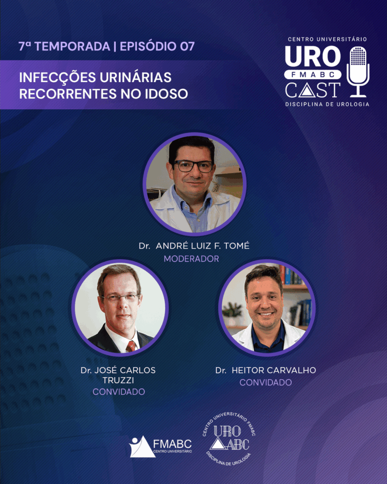 UroCast | 7ª Temporada | #Ep. 7