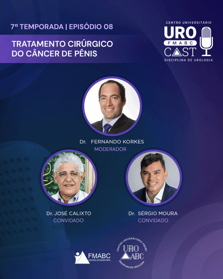 UroCast | 7ª Temporada | #Ep. 8