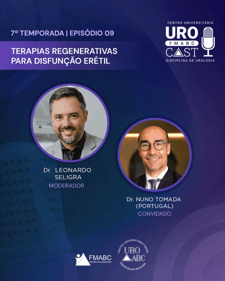 UroCast | 7ª Temporada | #Ep. 9