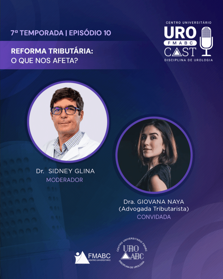 UroCast | 7ª Temporada | #Ep.10