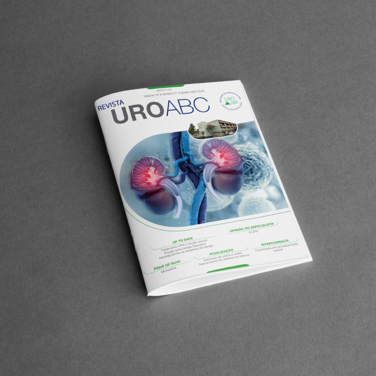 Revista URO ABC- 16 – 01